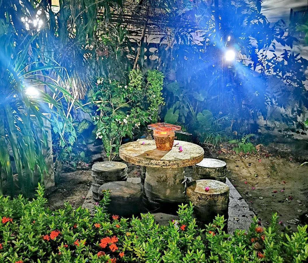 תאלאנג Vacation Garden Villa מראה חיצוני תמונה