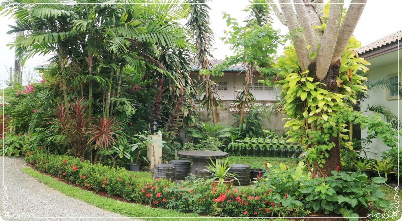 תאלאנג Vacation Garden Villa מראה חיצוני תמונה